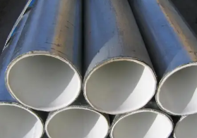 鍍鋅襯塑復(fù)合管怎么接接頭 鍍鋅襯塑復(fù)合管怎么接接頭