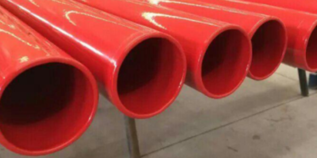 涂塑鋼塑復(fù)合管規(guī)格型號 涂塑鋼塑復(fù)合管規(guī)格型號