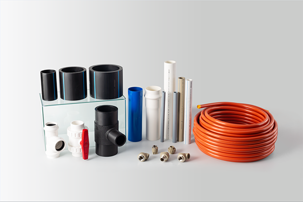 開店進(jìn)聯(lián)塑水管怎么進(jìn)貨