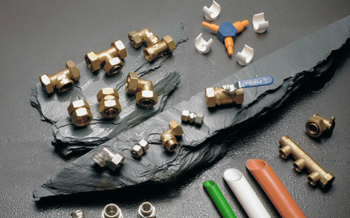 定制化管道解決方案