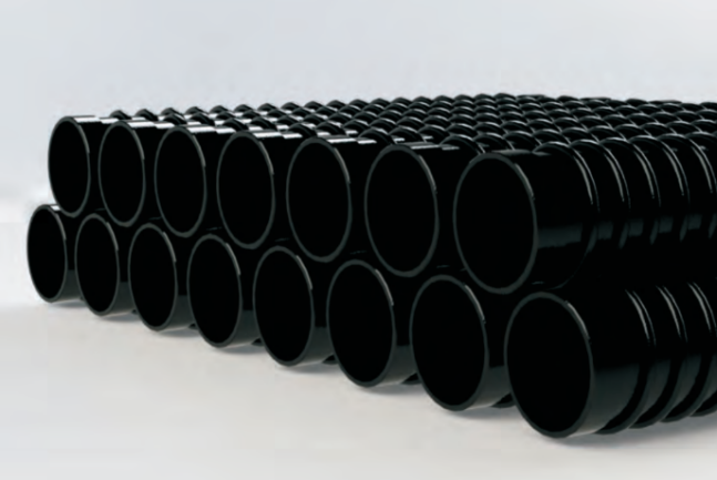 管道清洗與保養(yǎng)