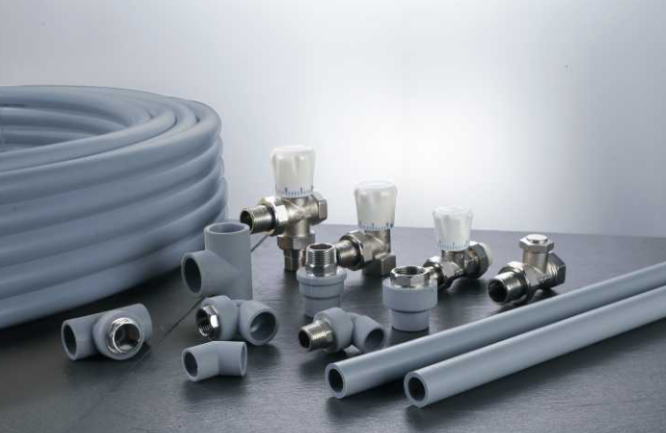 建筑給排水管道