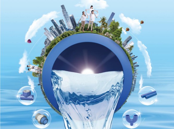 食品級安全管道