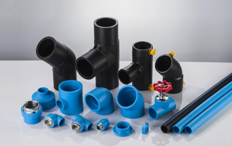 PE給水管應(yīng)用工程